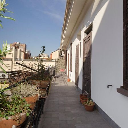 CaseOspitali - CASA MILANANDO bilocale tra Porta Venezia e Corso Buenos Aires Milão Exterior foto
